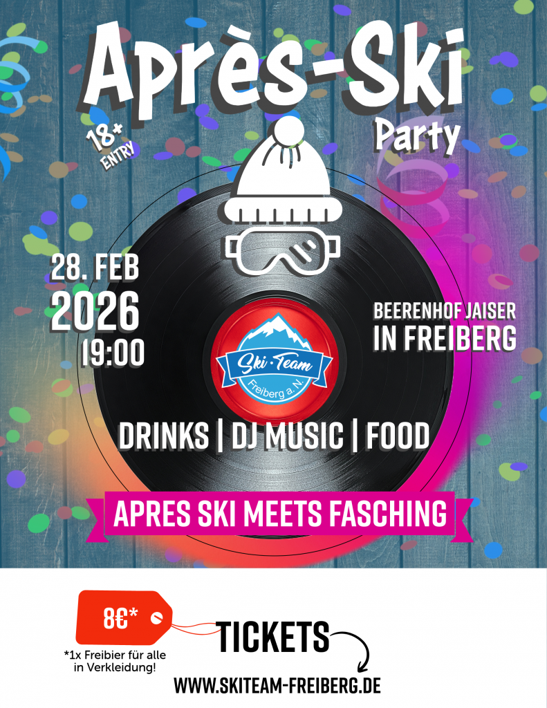 Aprés-Ski Party 2026
