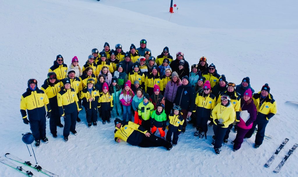 Traditionelles Skiwochenende 2026 in Faschina/Damüls