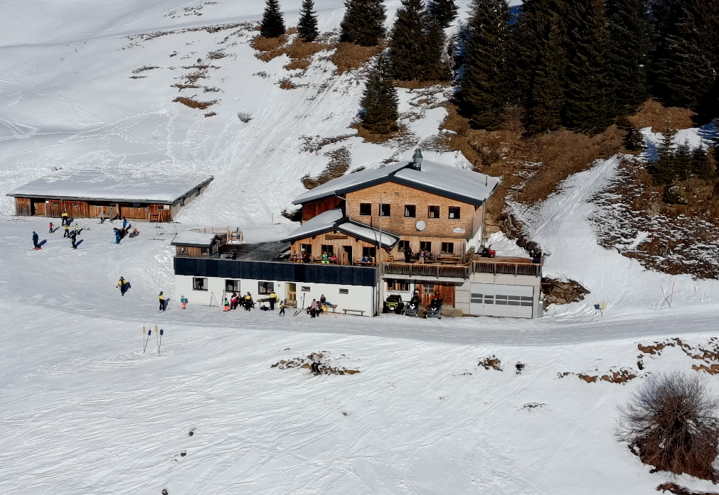 Ski-Faschina 2027